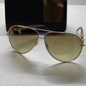 Gucci Sunglasses GG 4225/S brown gold